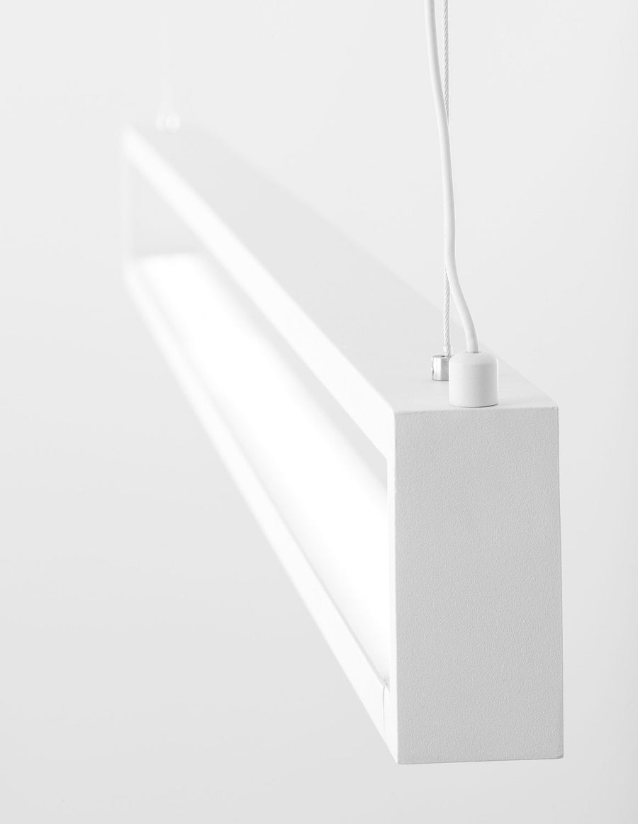 Suspension Line blanche
