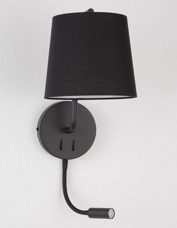 Applique murale | Sage Noire