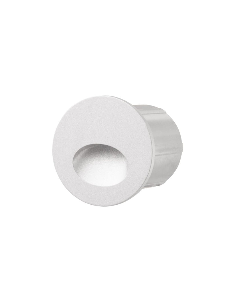 Luminaire extérieur | Circe Blanche L 6,5 cm