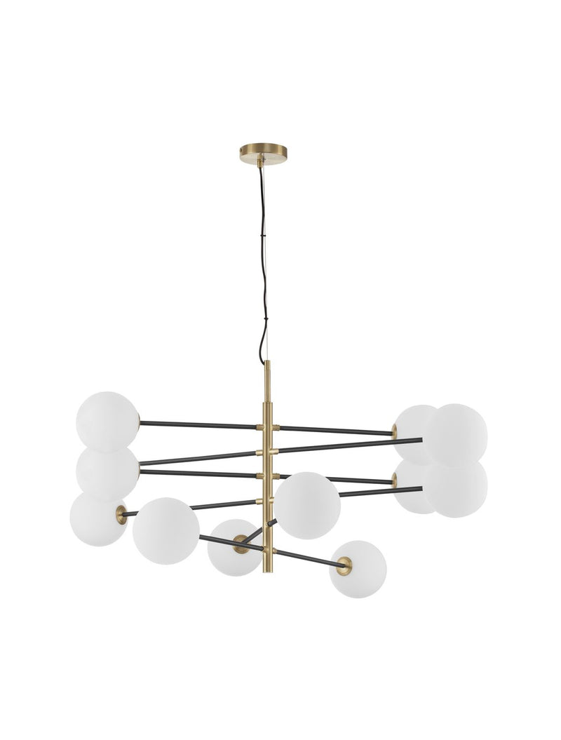 Suspension luminaire | Bellanilo