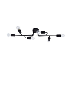 Luminaire plafonnier | Granso Noir