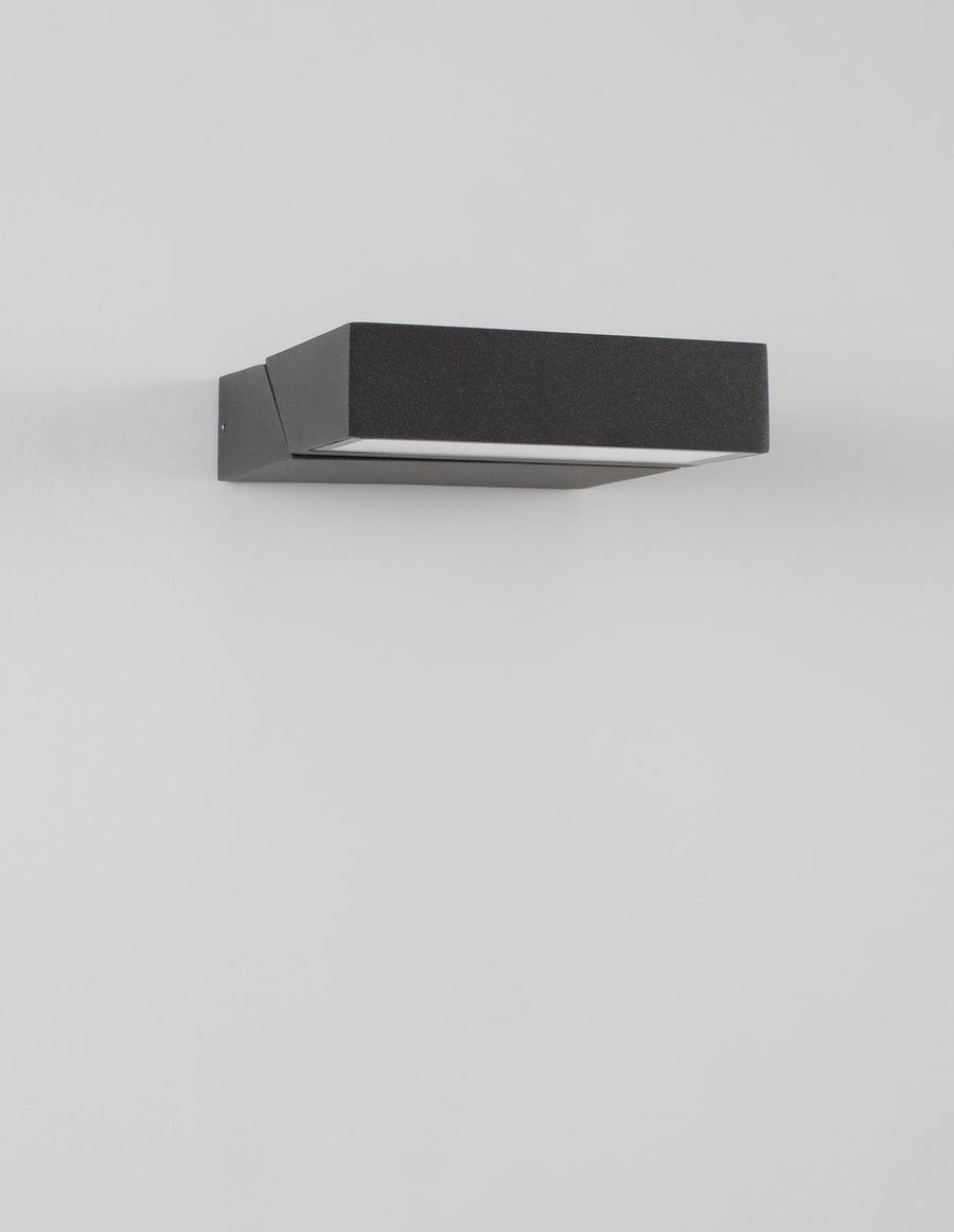 Applique extérieure Brin anthracite