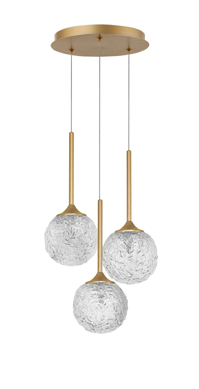 Suspension luminaire | Velgalaro