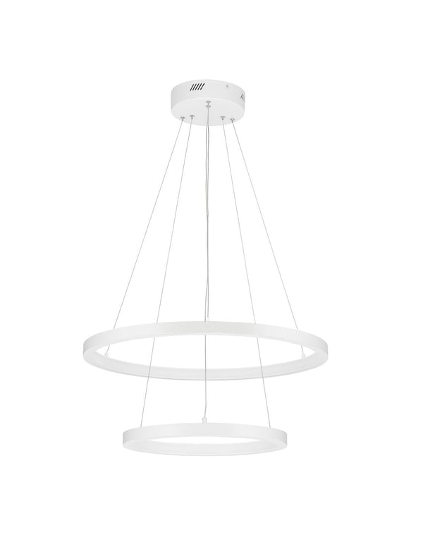 Suspension luminaire | Gemella