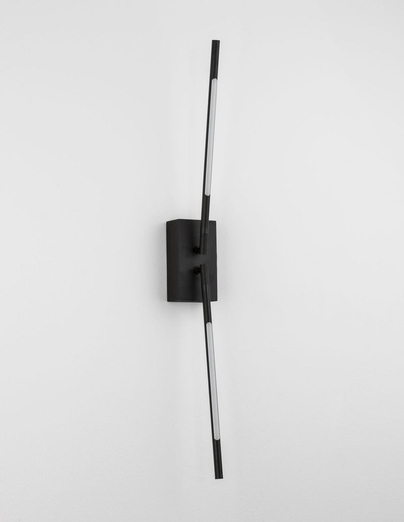 Applique murale | Raccio H 74 cm