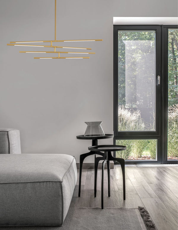 Suspension luminaire | Tesgalessa
