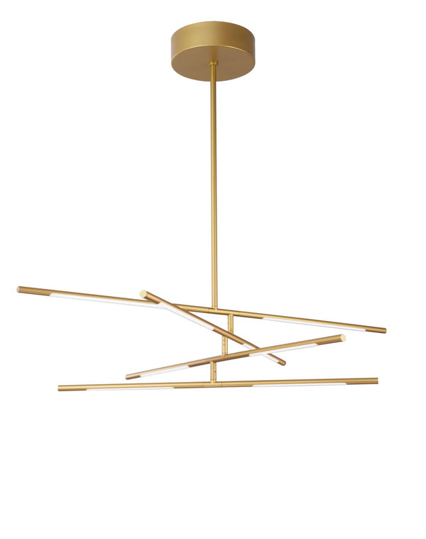 Suspension luminaire | Tesgalessa