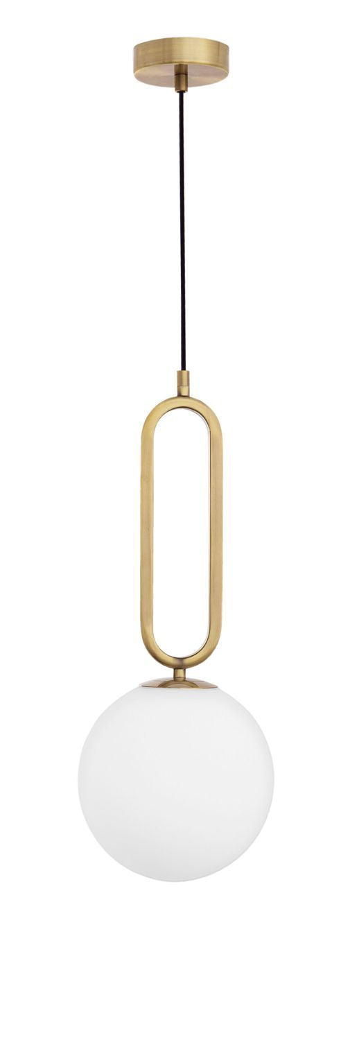 Suspension luminaire | Grus