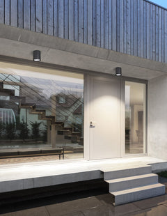 Luminaire extérieur | Ceci