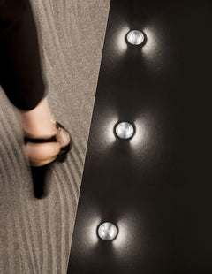 Luminaire extérieur | Bang H 9 cm