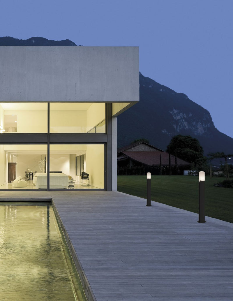 Luminaire extérieur | Pyro Grise