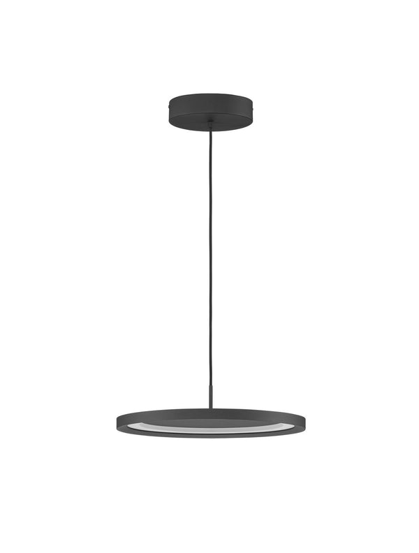 Suspension luminaire | Andria