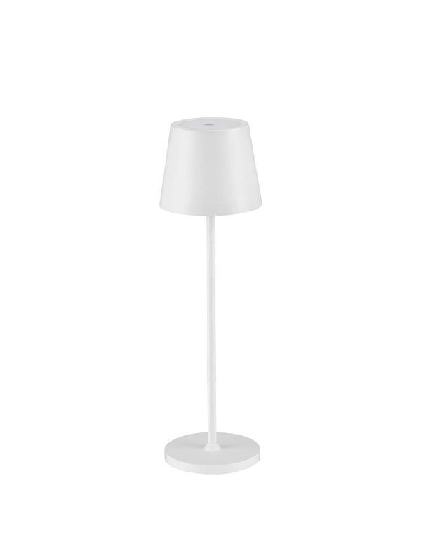 Lampe extérieure Seina blanche