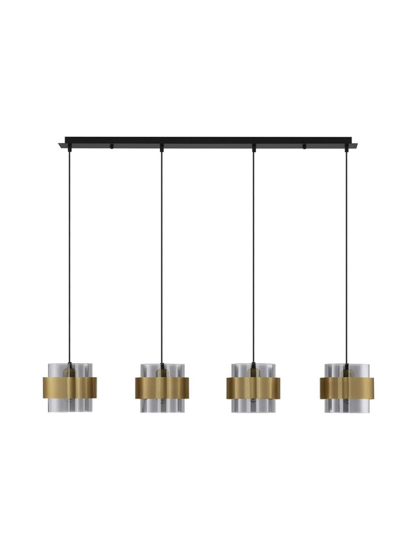Suspension luminaire | Sillanina