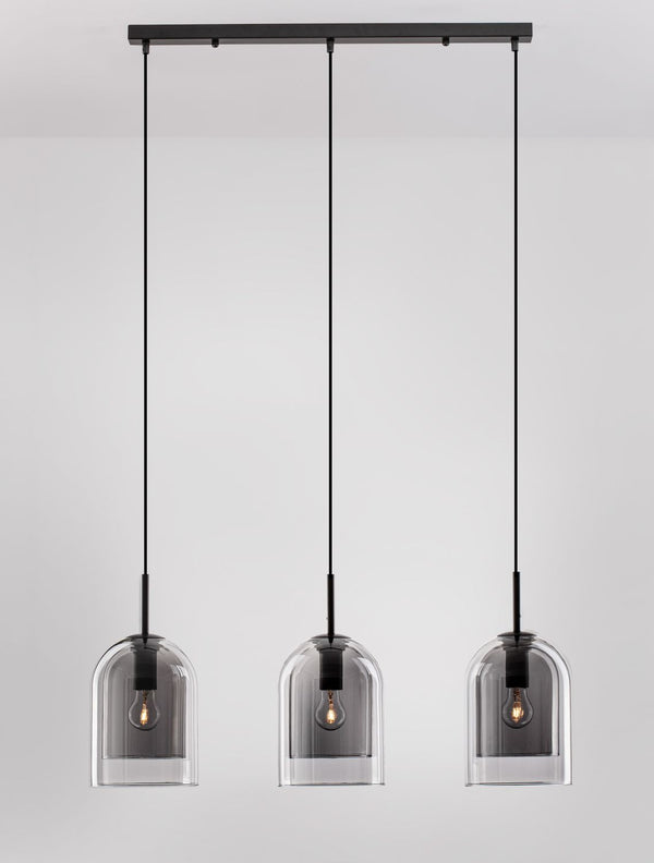 Suspension luminaire | Velor H 158 cm