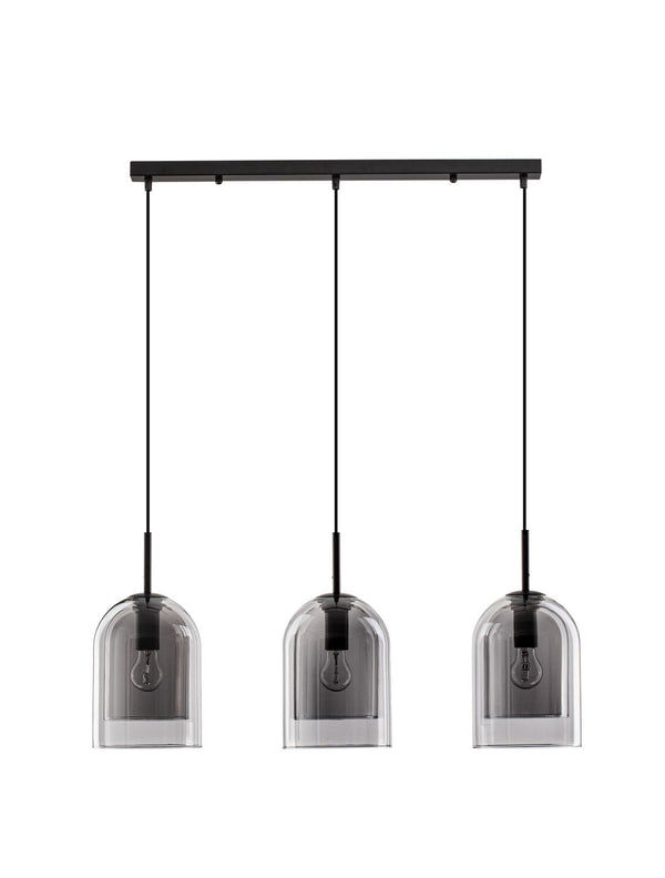Suspension luminaire | Velor H 158 cm