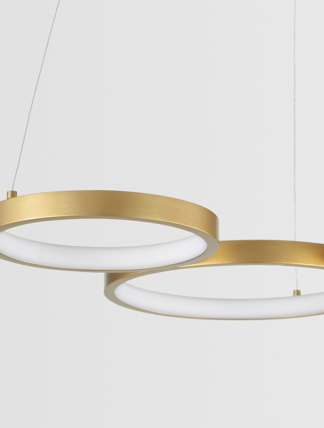 Suspension Magnus laiton (9248116)