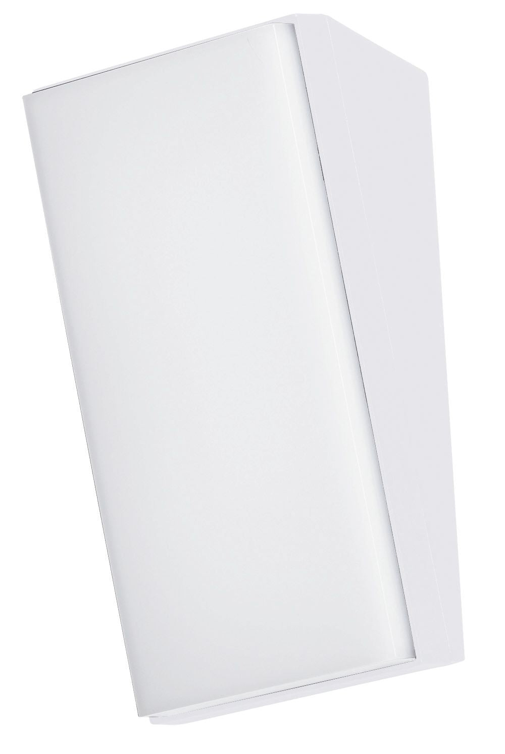 Applique extérieure Keen blanche (9270016)