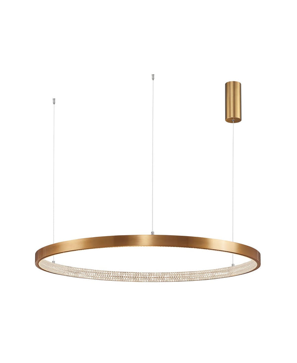 Suspension luminaire | Rosgalessa