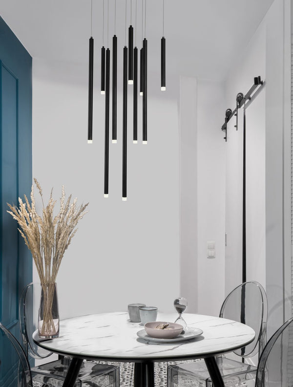 Suspension luminaire | Trimle H 220 cm