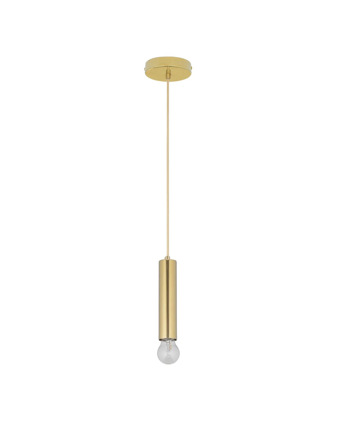 Suspension Norway dorée (9287946)