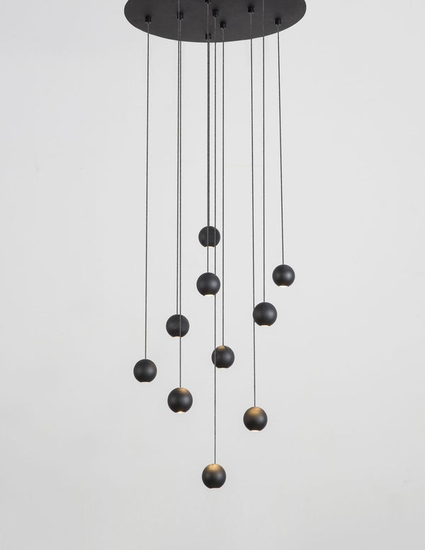 Suspension luminaire | Nocci H 150 cm