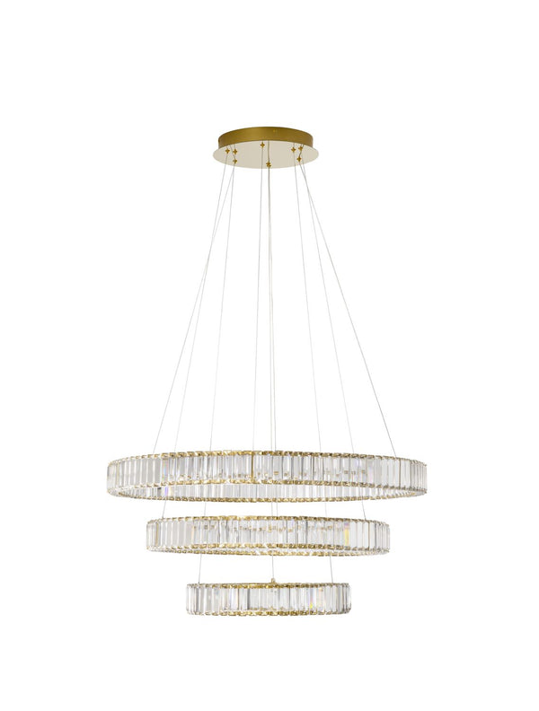 Suspension luminaire | Seluna