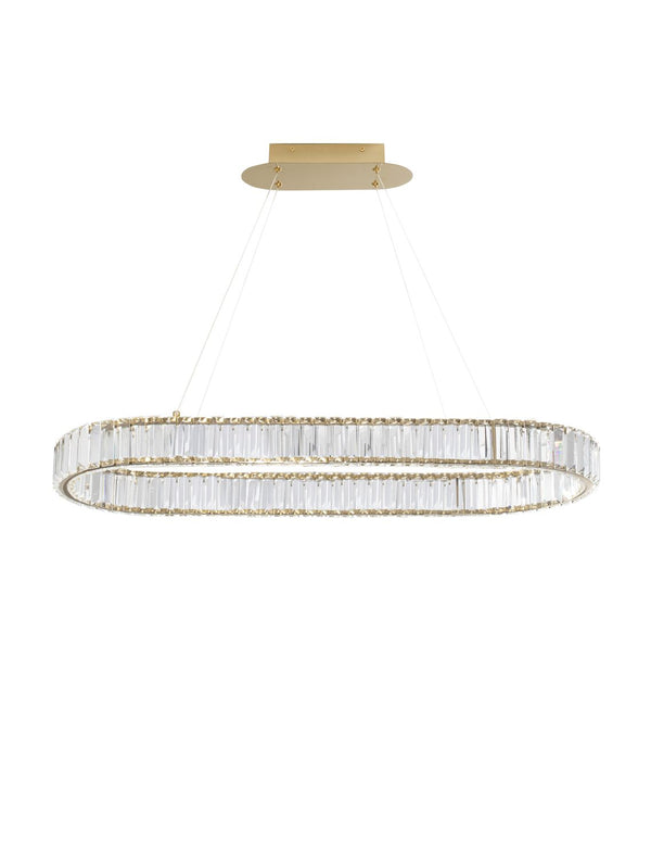 Suspension luminaire | Virento
