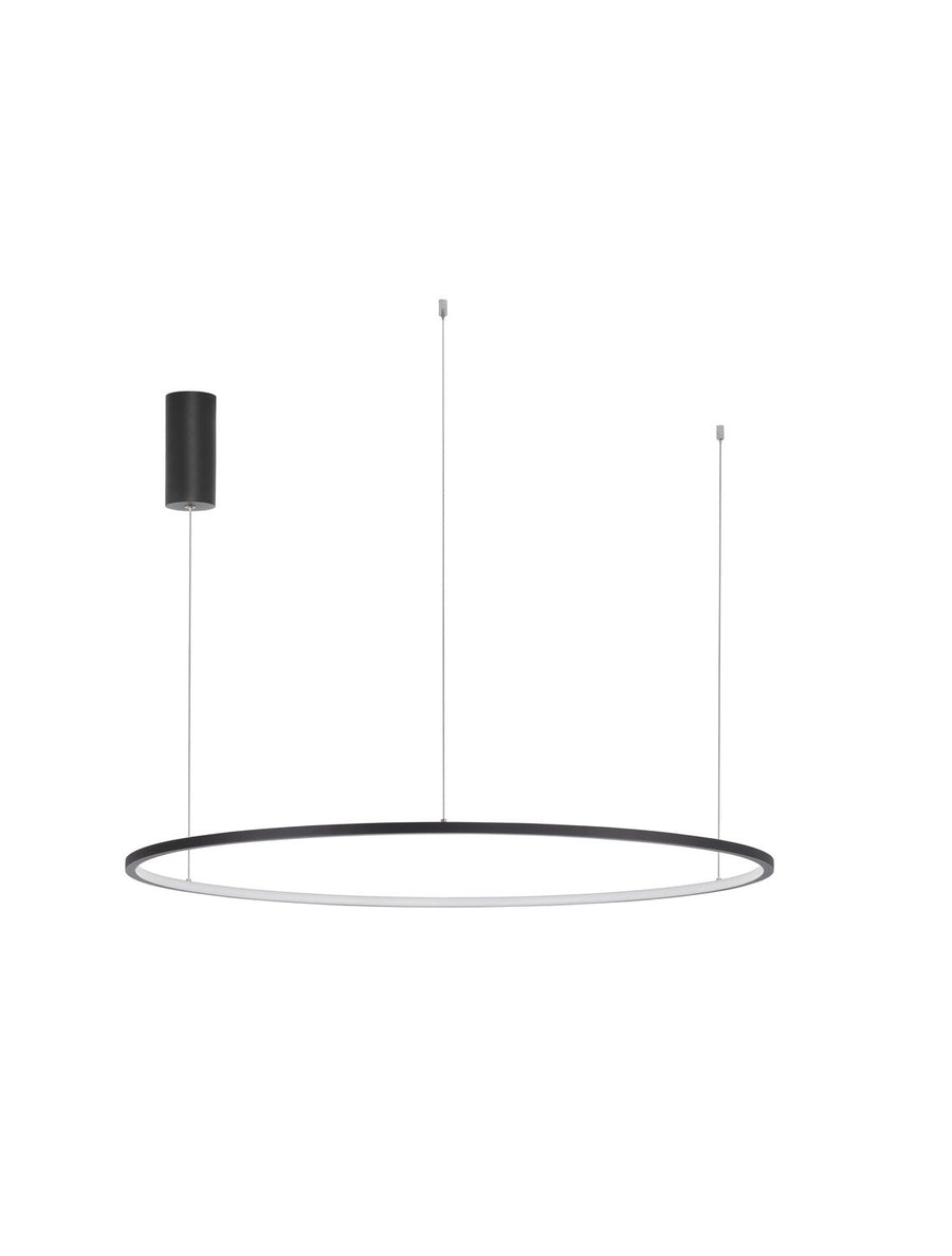 Suspension Tarquin noire (9345609)