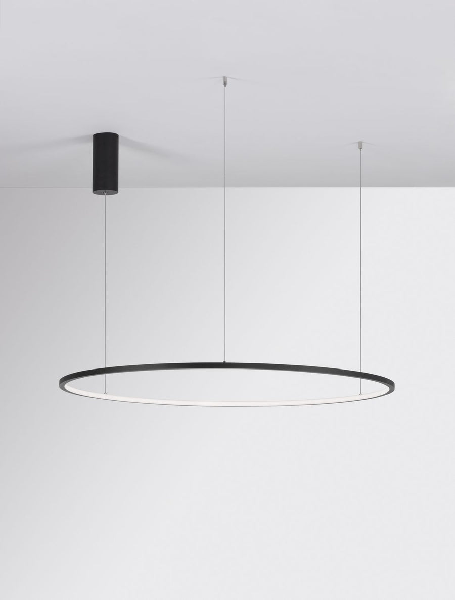 Suspension Tarquin noire (9345609)