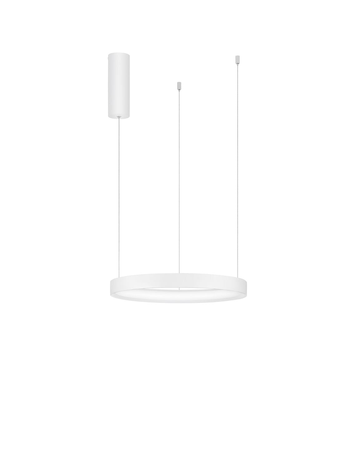Suspension Perrine blanche (9345613)