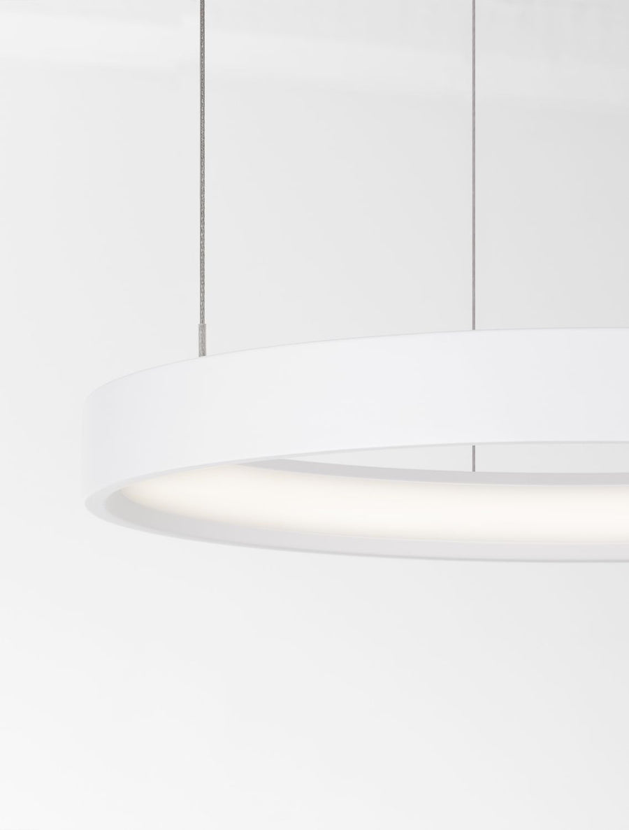 Suspension Perrine blanche (9345613)