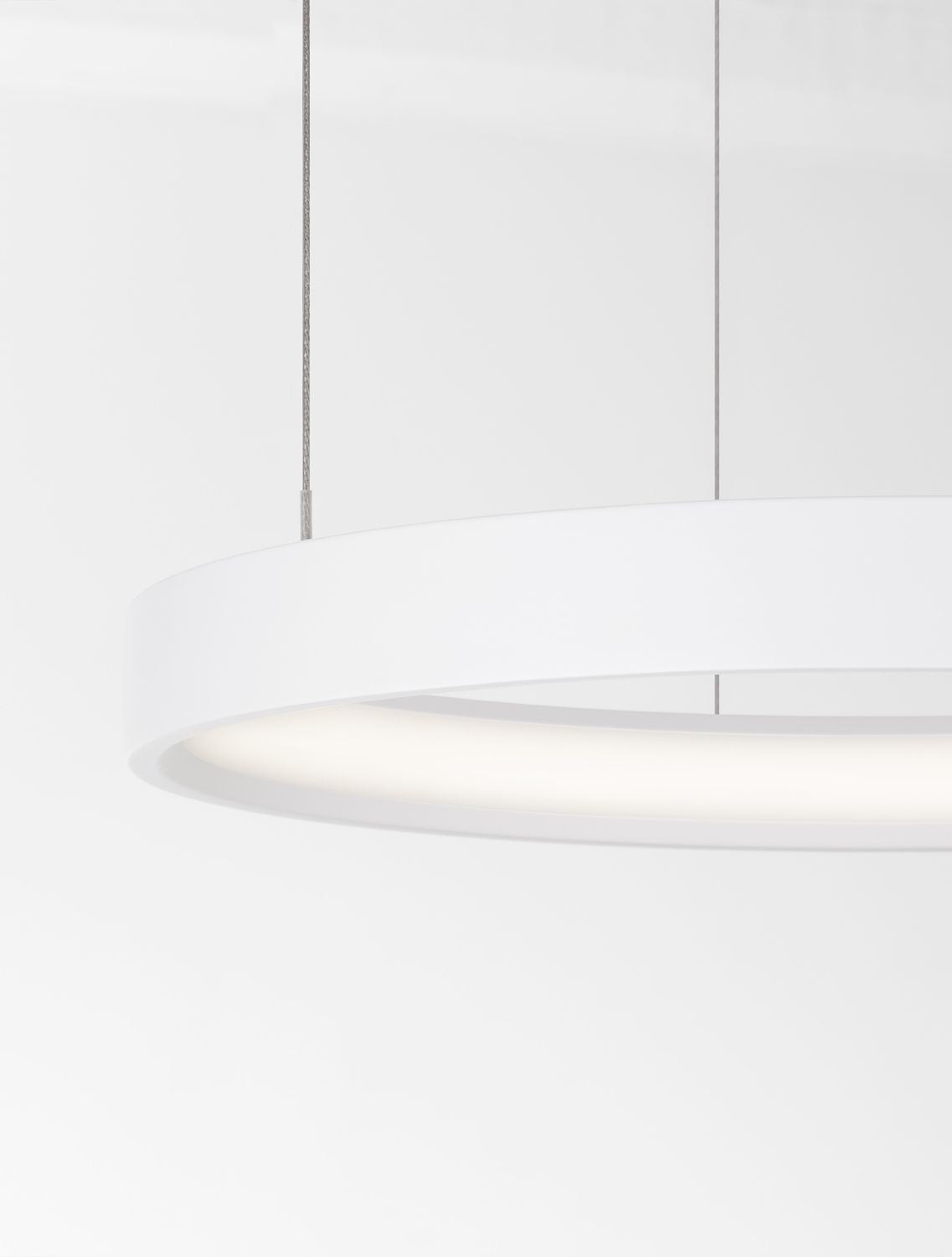 Suspension Perrine blanche (9345613)
