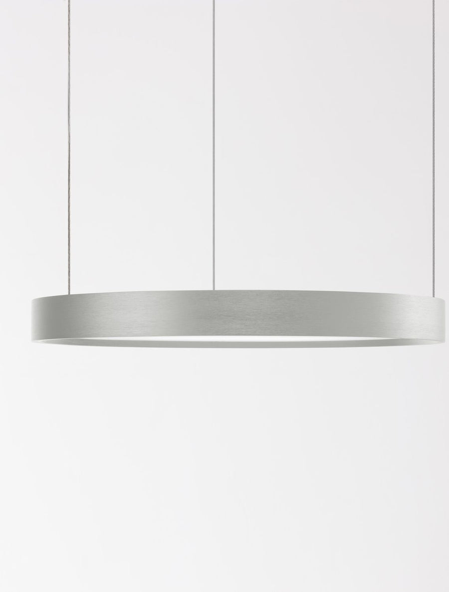 Suspension Perrine argentée (9345614)
