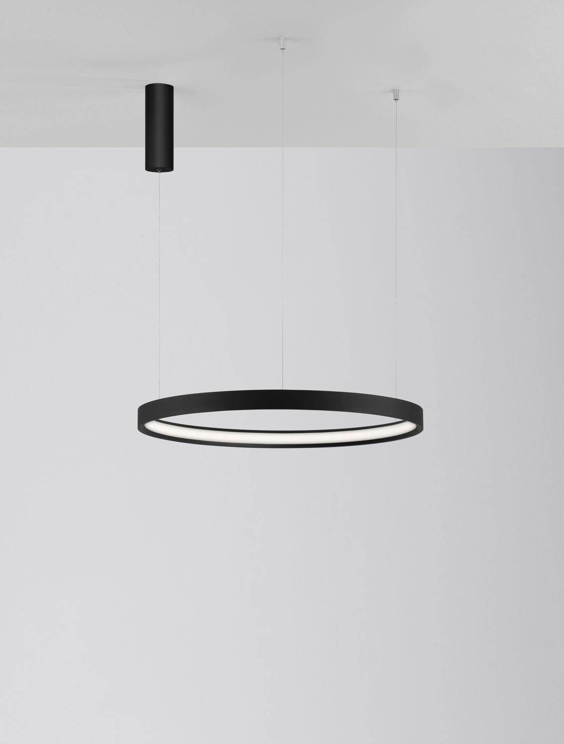 Suspension Perrine noire (9345616)