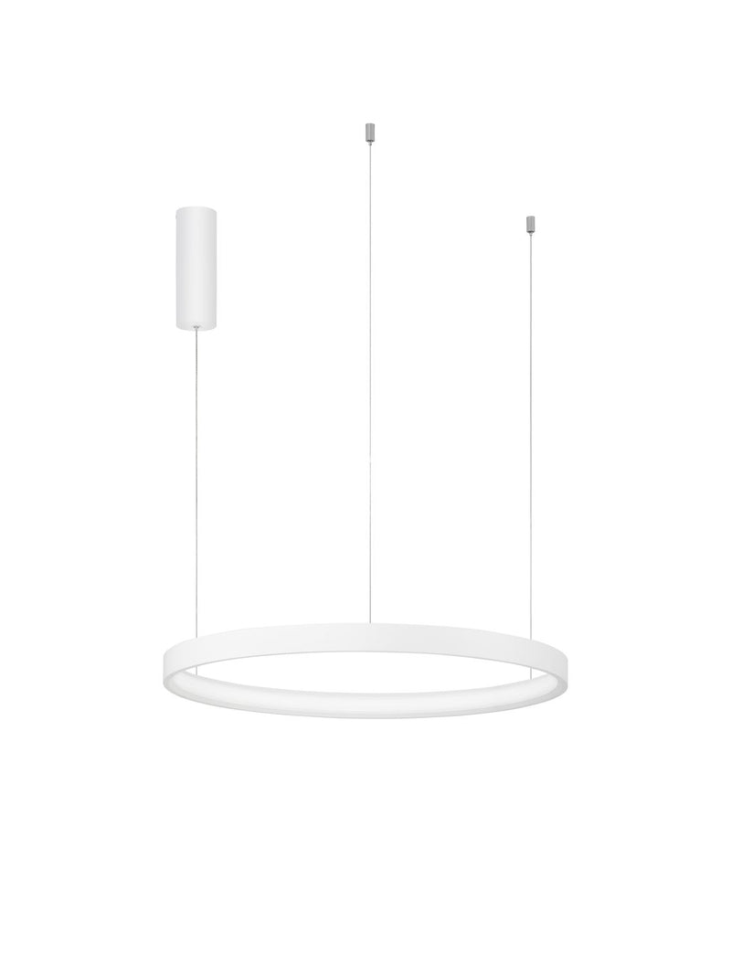 Suspension luminaire | Silgalara