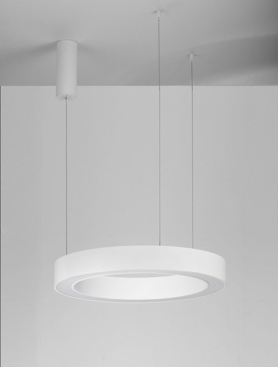 Suspension Morbido blanche (9345638)