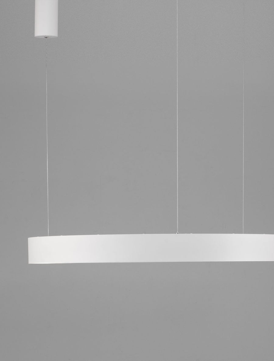 Suspension Morbido blanche (9345641)