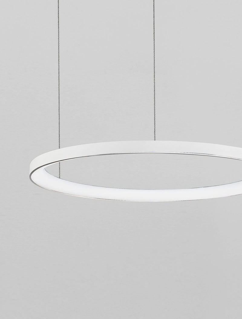 Suspension Pertino blanche (9345688)