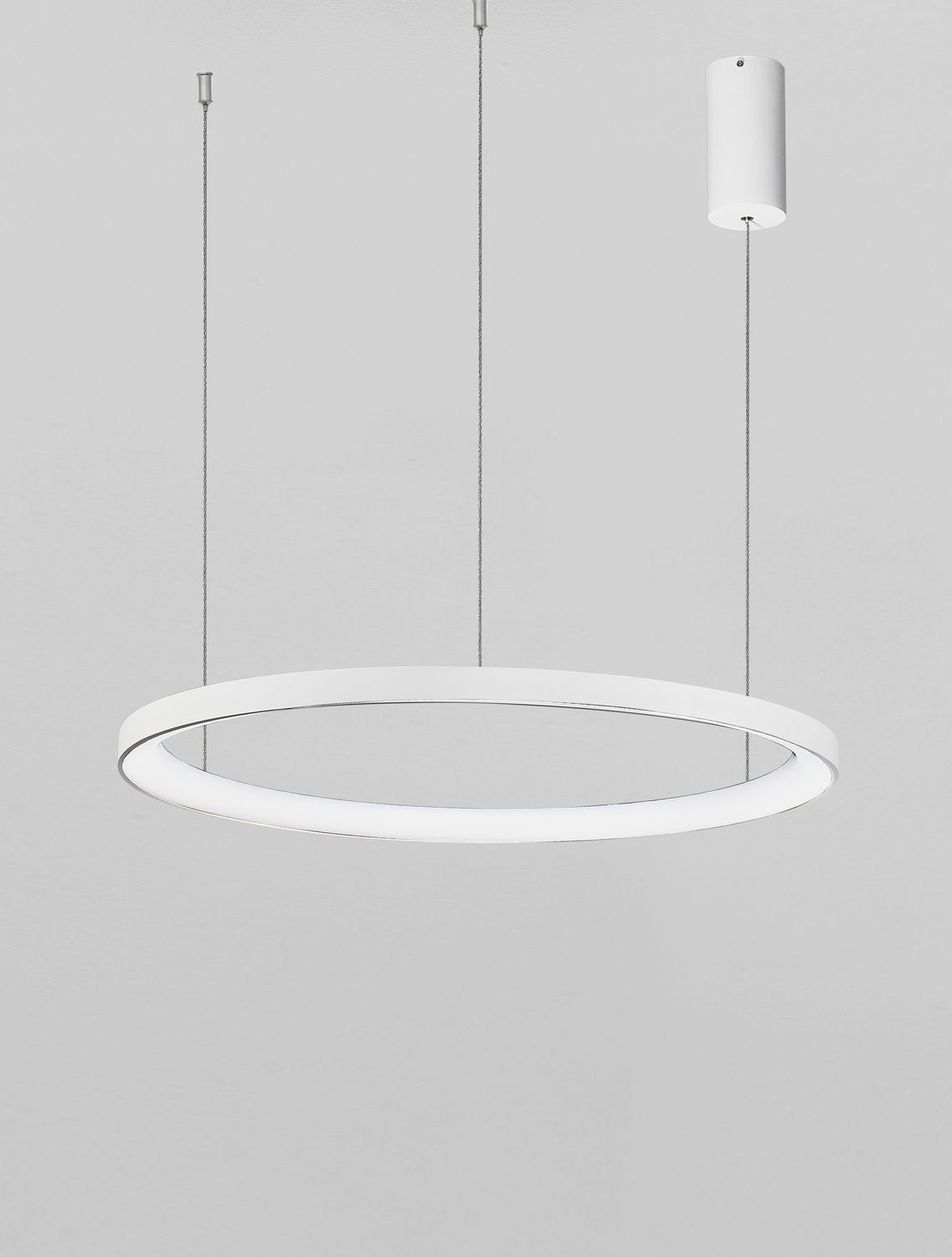 Suspension Pertino blanche (9345688)