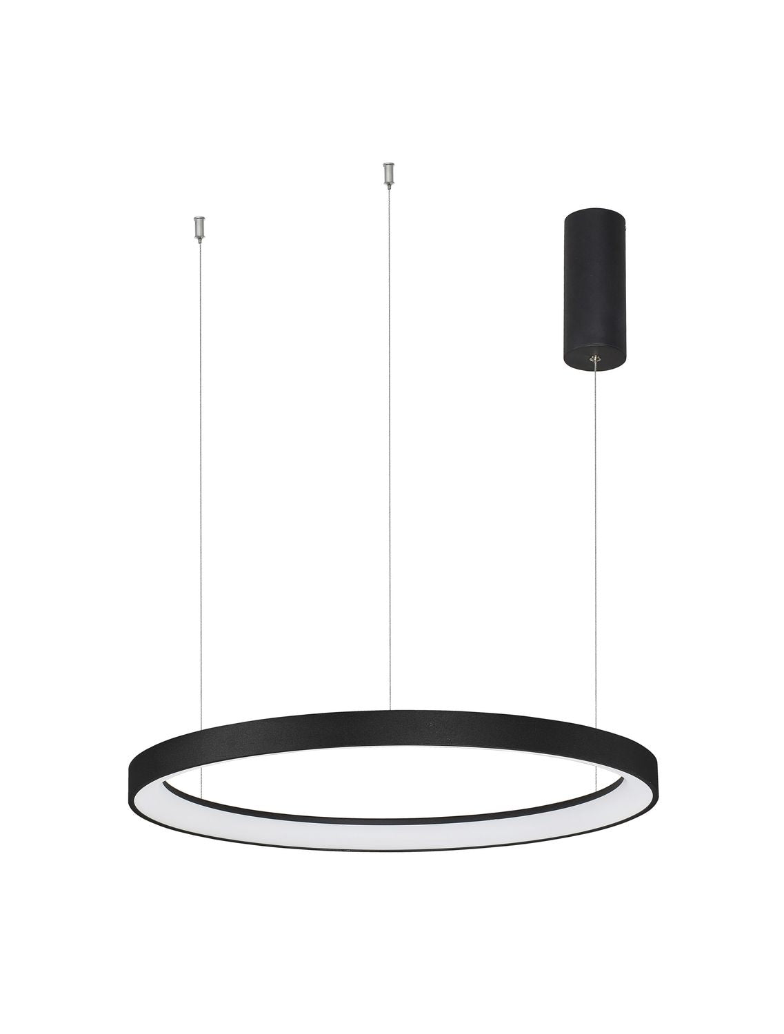 Suspension Pertino noire (9345689)