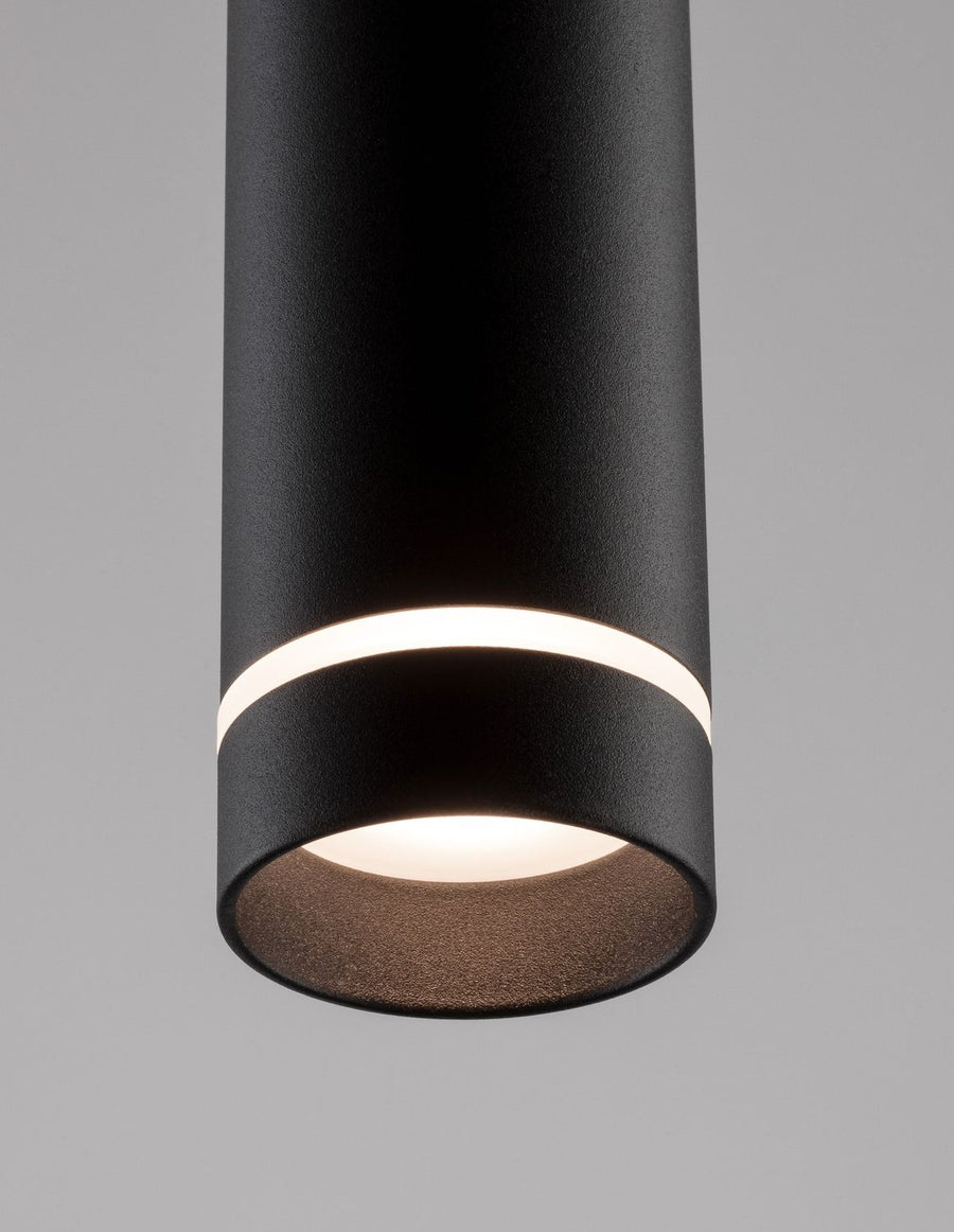 Suspension Esca noire