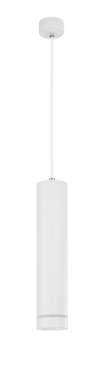 Suspension Esca blanche