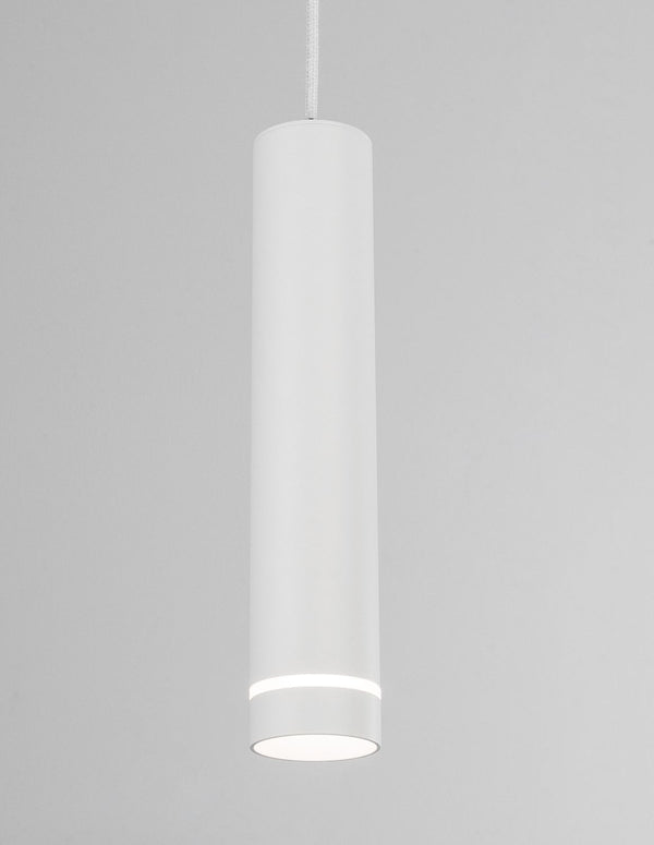 Suspension luminaire | Esca Blanche