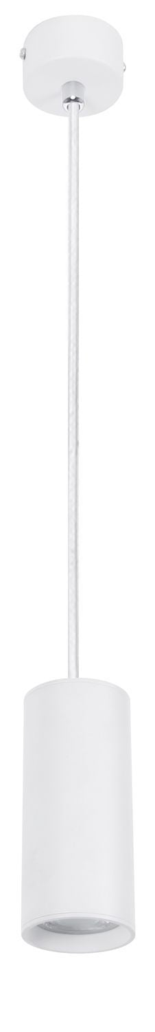 Suspension luminaire | Aila Blanche