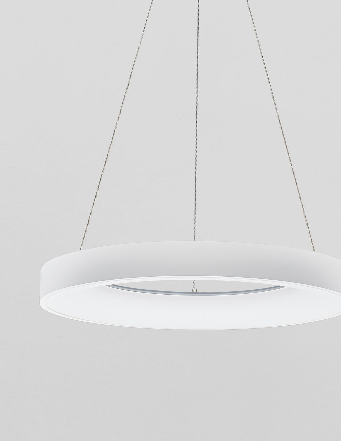 Suspension Rando Thin blanche (9453450)