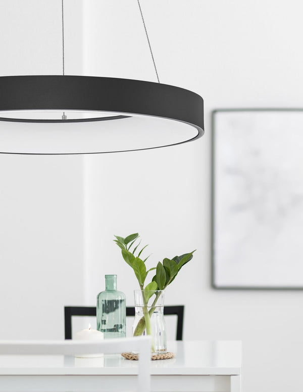 Suspension luminaire | Serlanara