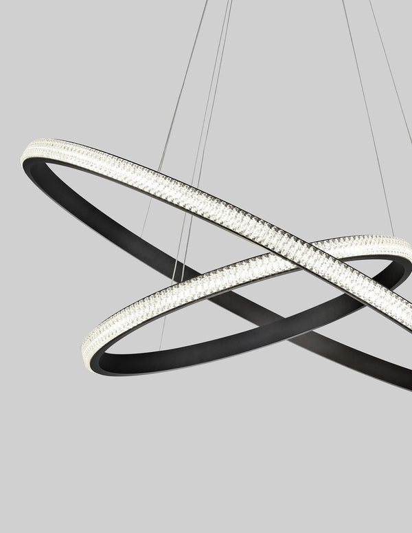 Suspension luminaire | Incrosa