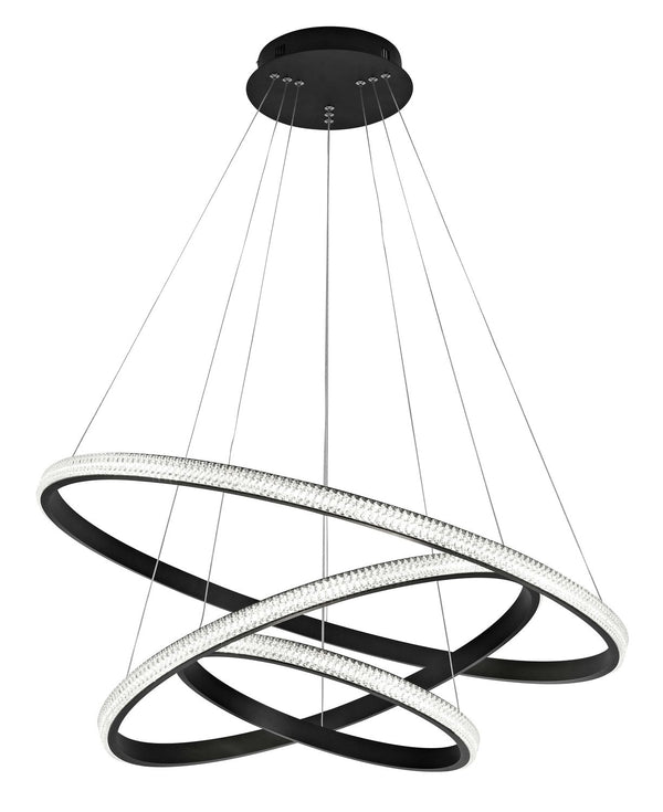 Suspension luminaire | Neronda