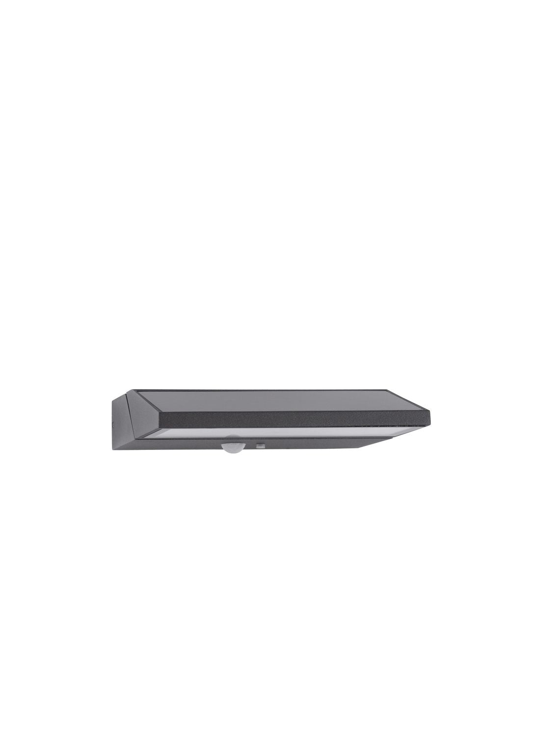 Applique extérieure Prim anthracite